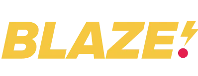 Blaze Logo
